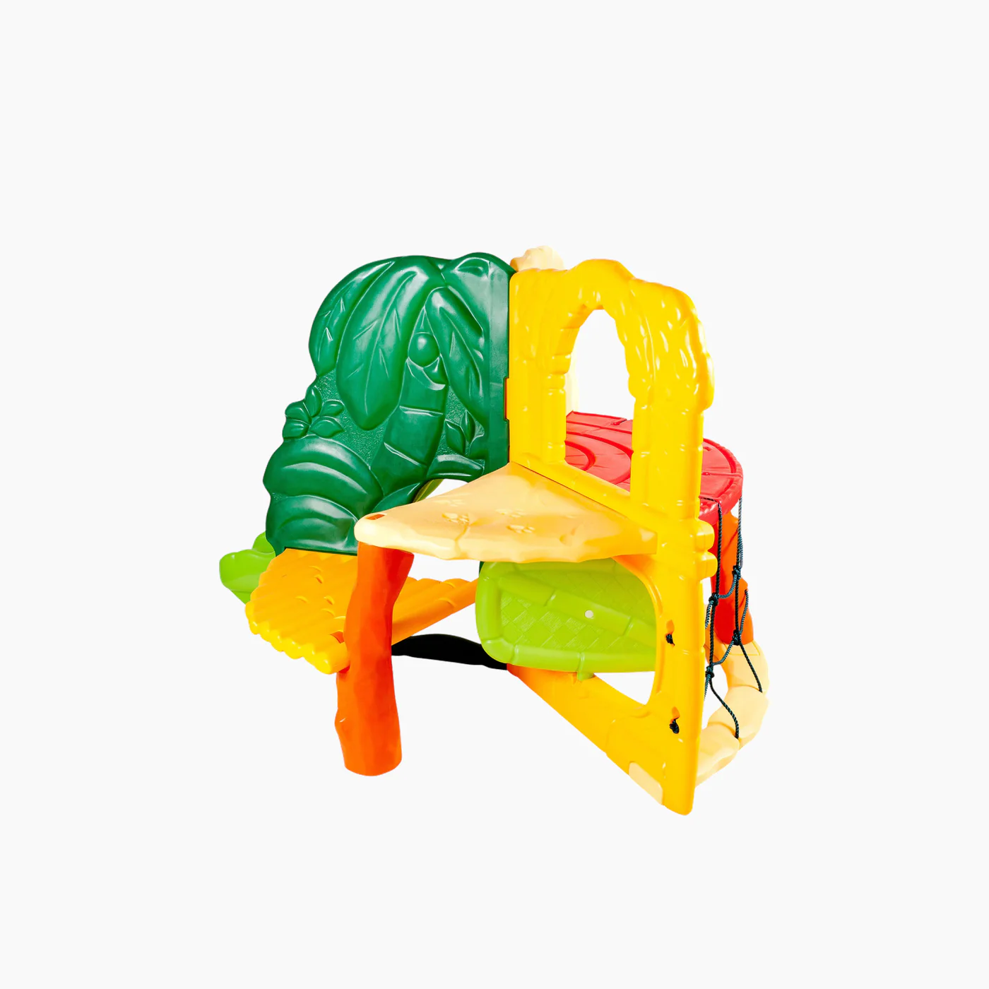 Little Tikes Jungle Climber Playset - Image 2