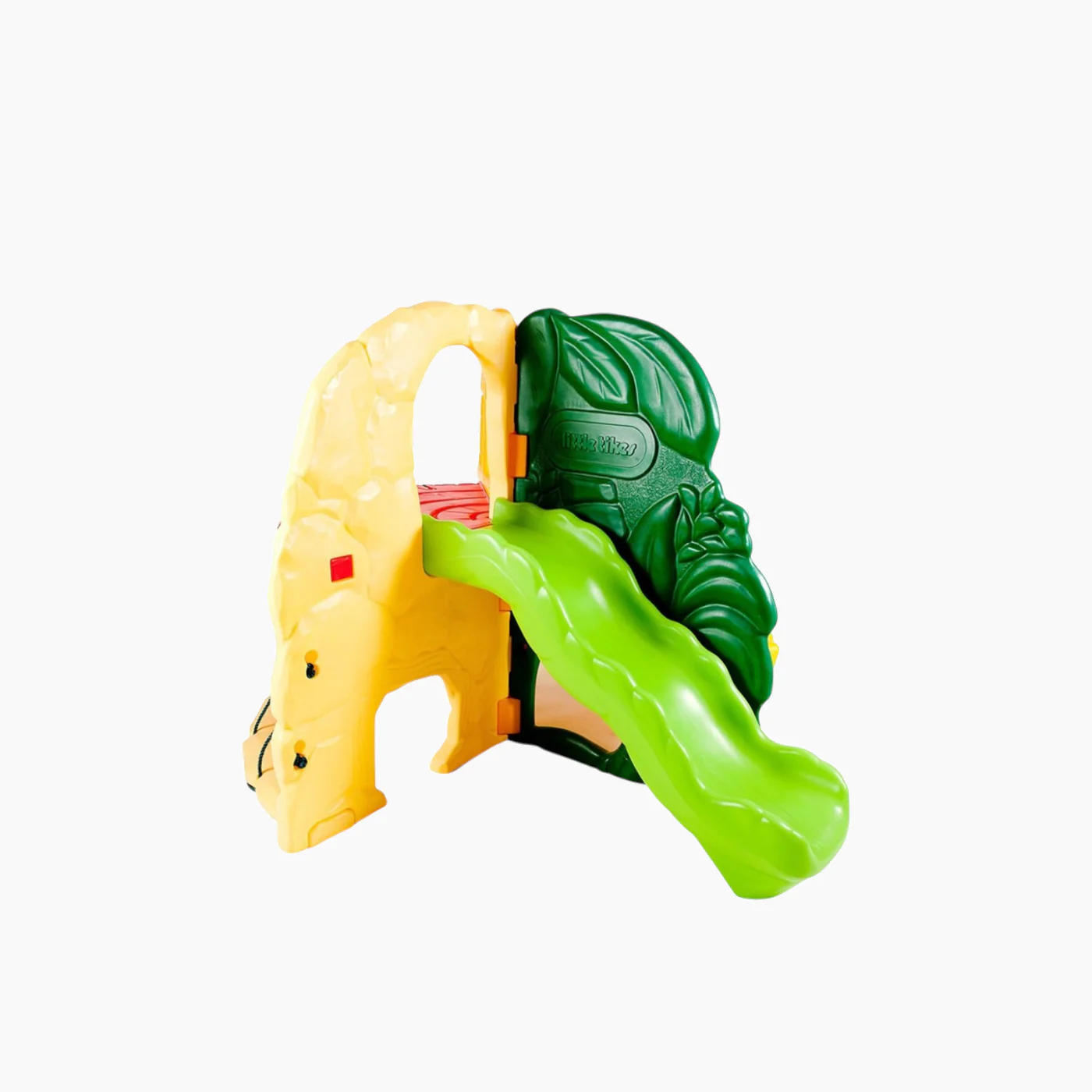Little Tikes Jungle Climber Playset - Image 3