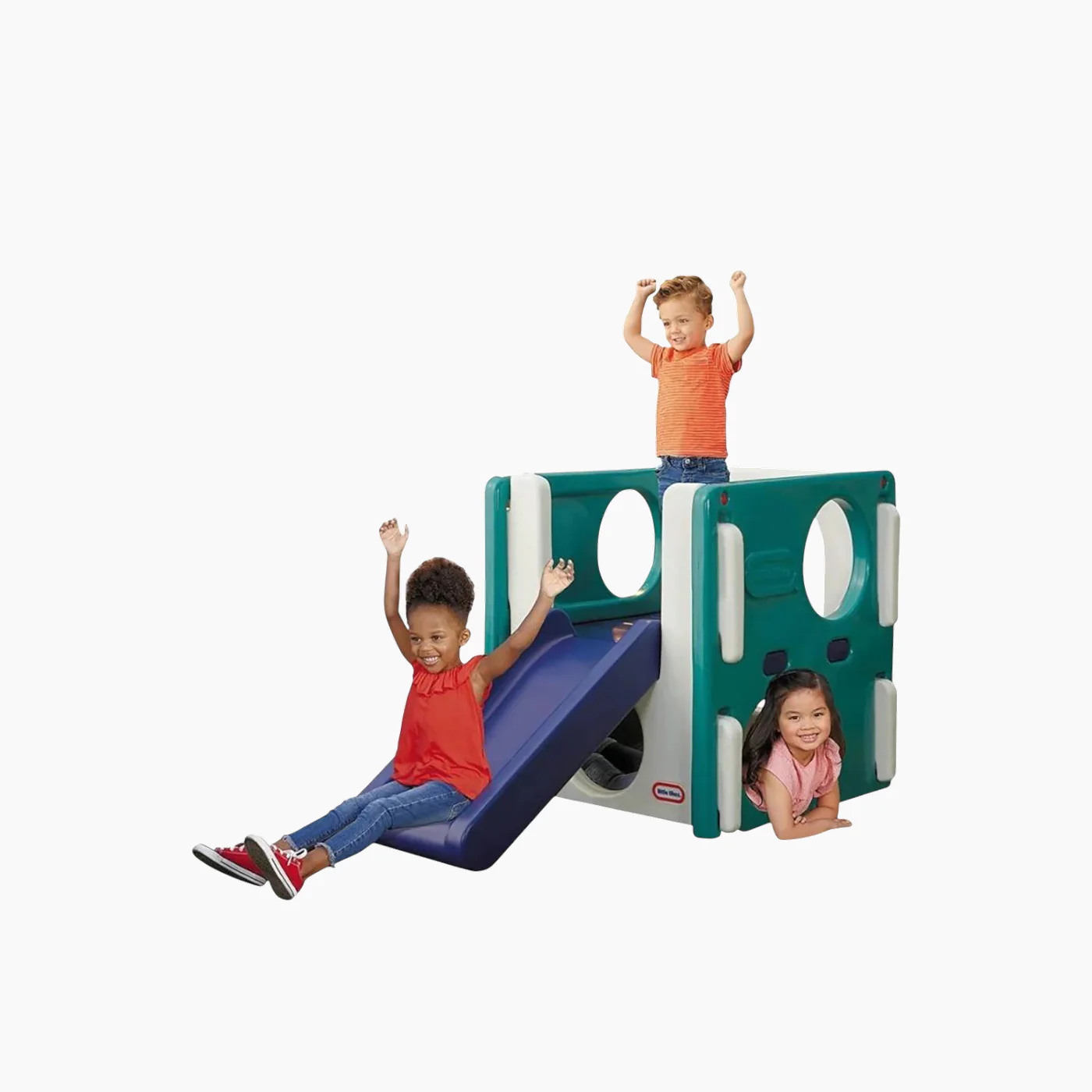 Little Tikes Junior Activity Gym - Image 2