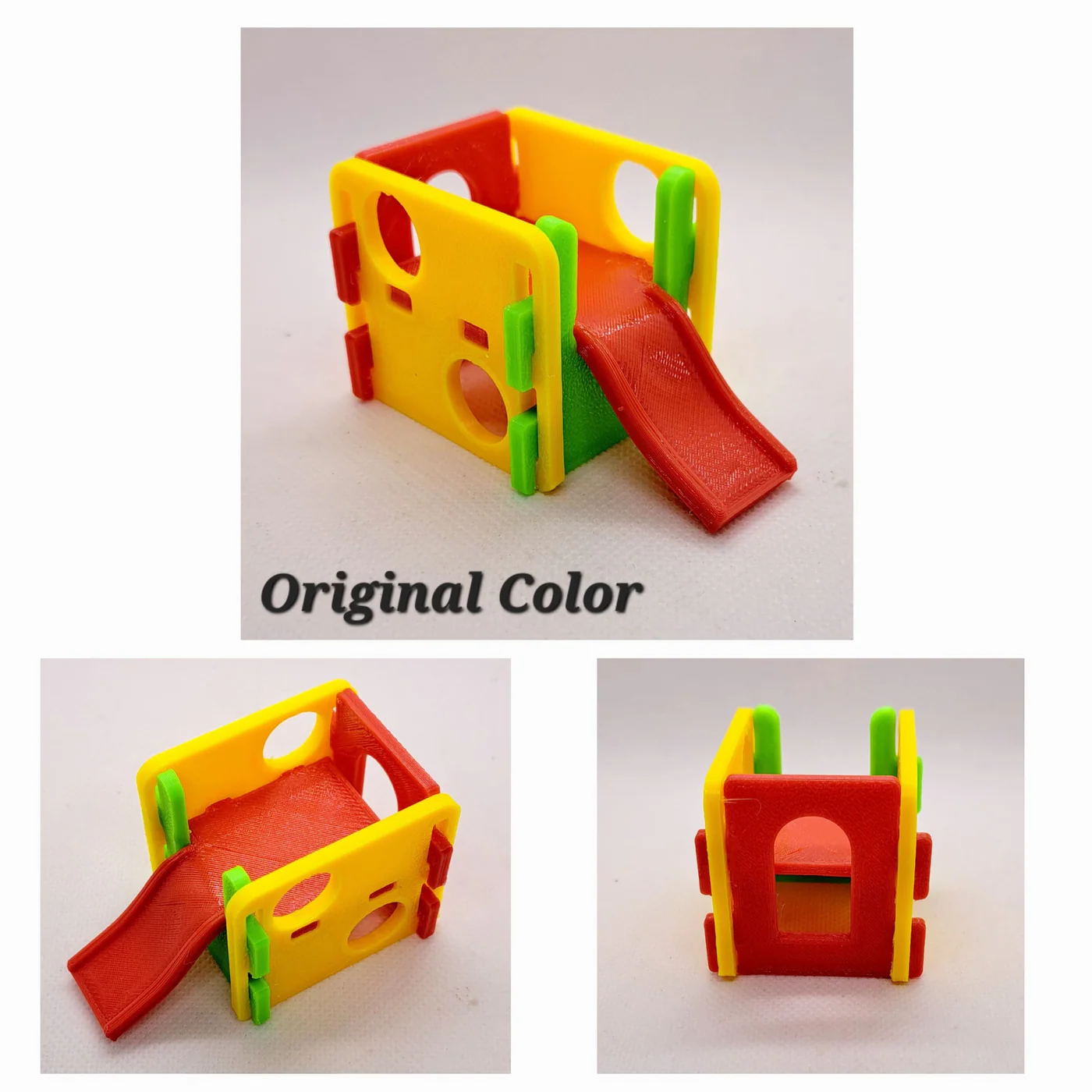 Little Tikes Junior Activity Gym - Image 6