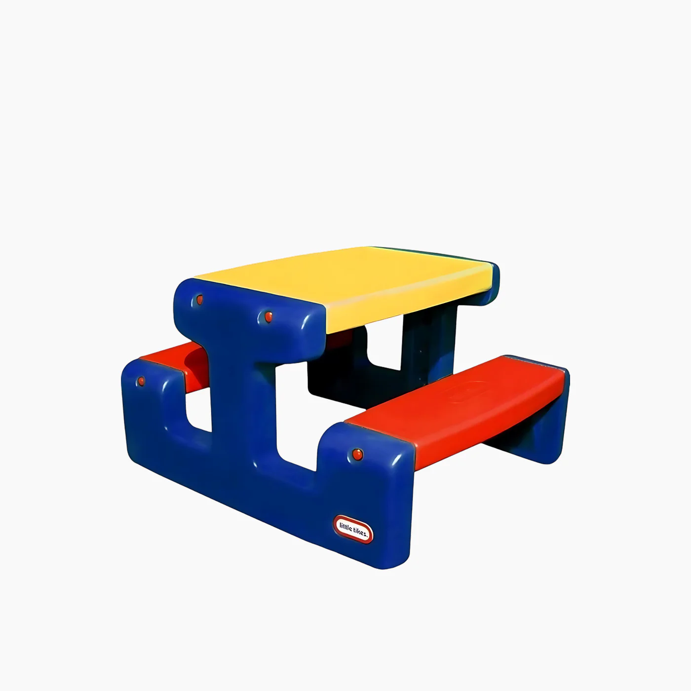 Little Tikes Large Picnic Table