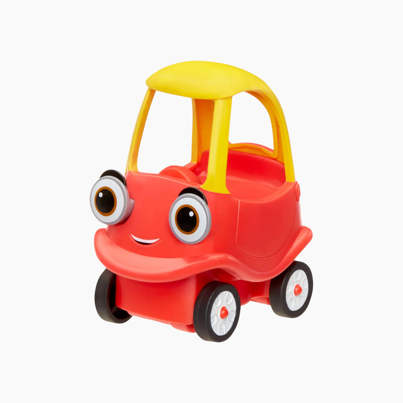Little Tikes Let's Go Cozy Coupe Color Change Vehicles - Image 2