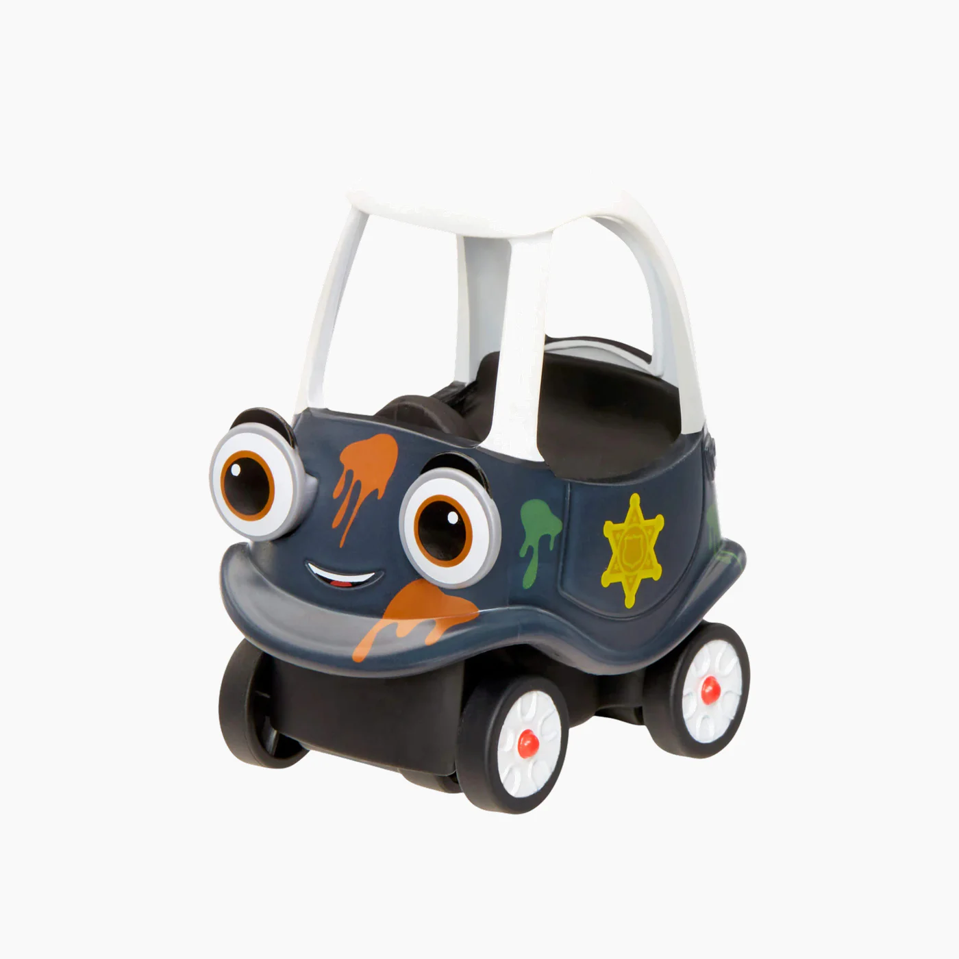 Little Tikes Let's Go Cozy Coupe Color Change Vehicles - Image 4