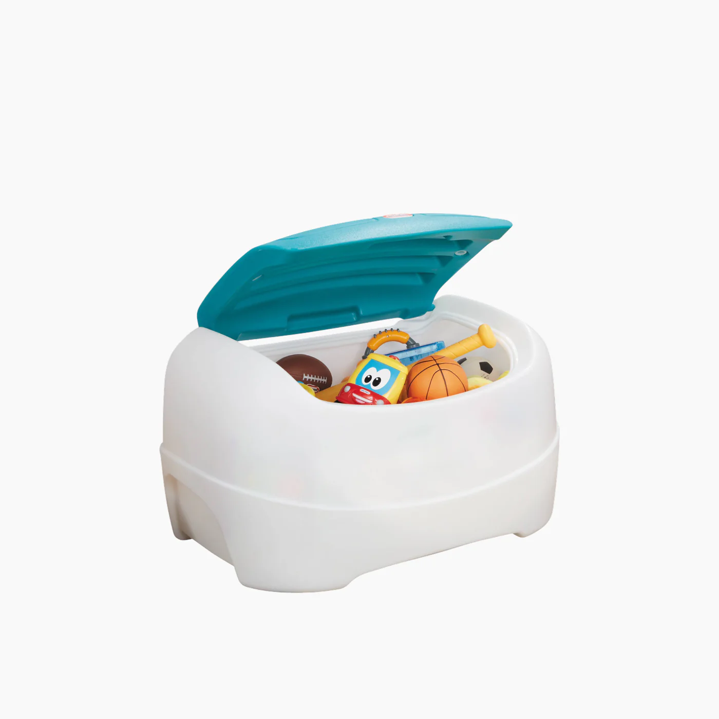 Little Tikes Play 'N Store Toy Chest - Image 2