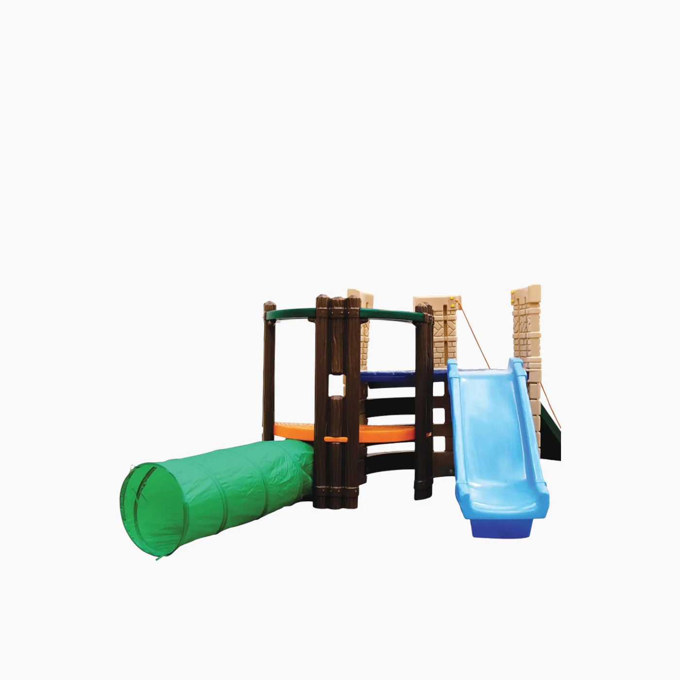 Little Tikes Seek & Explore Climber Playset