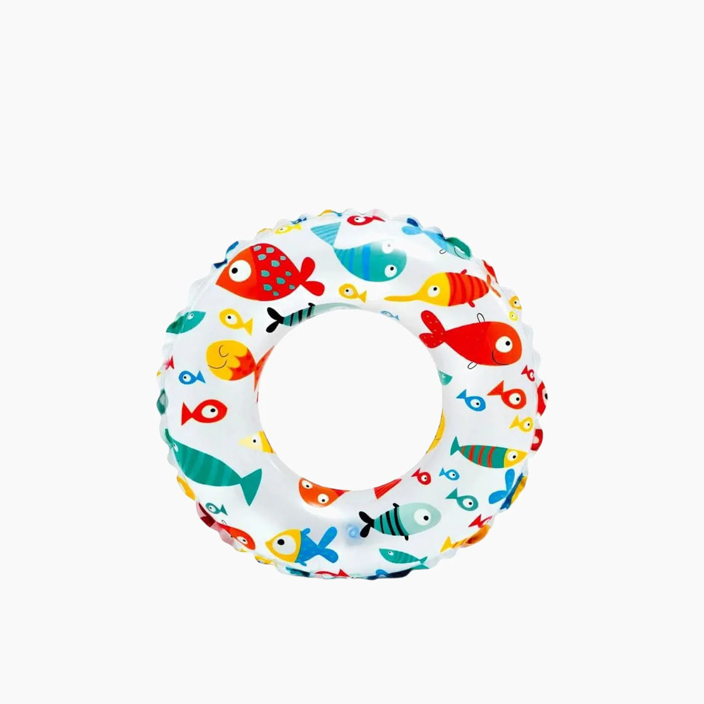 Intex Lively Print Swim Rings