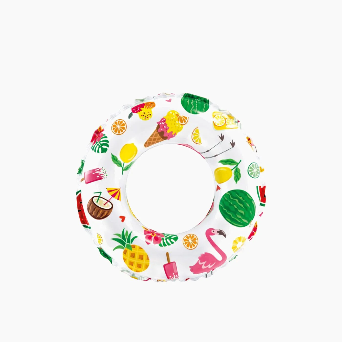 Intex Lively Print Swim Rings - Image 2