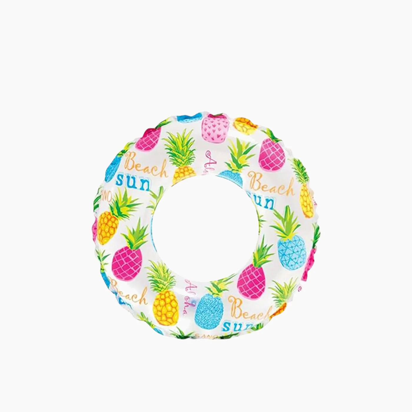 Intex Lively Print Swim Rings - Image 3