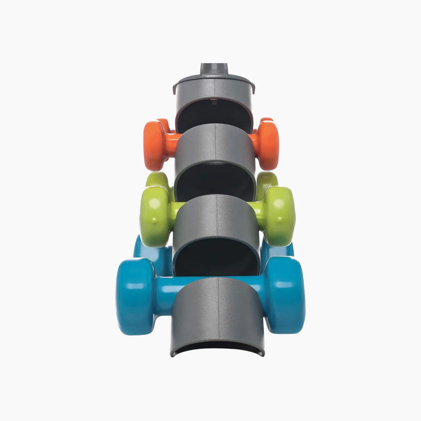 LIVEUP dumbbells set - Image 3