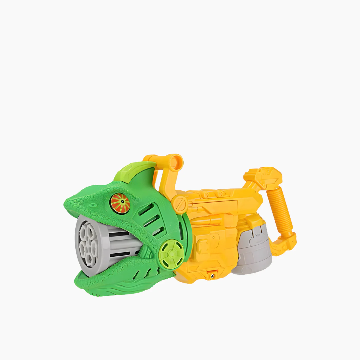 Candlier Lizard Abundant Bubble Gun - Image 2