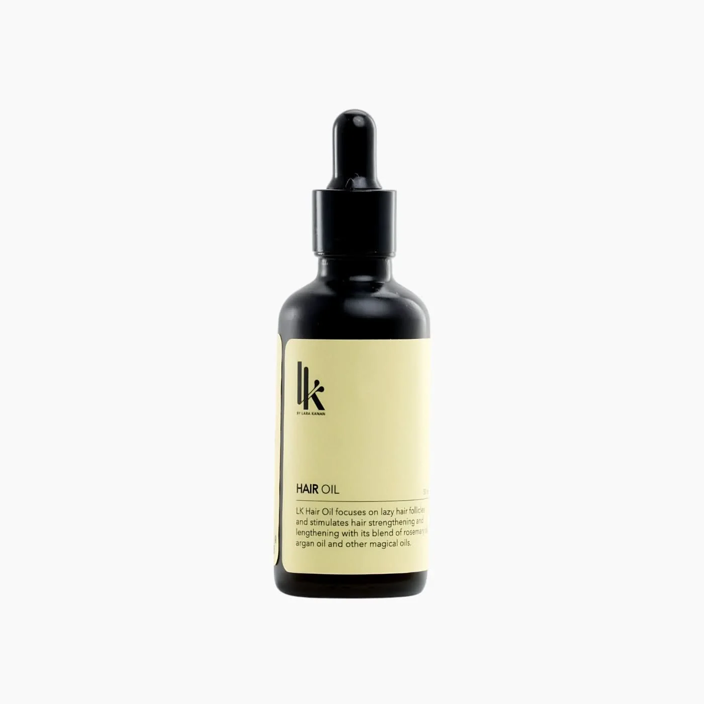 Lara Kanaan Hair Oil