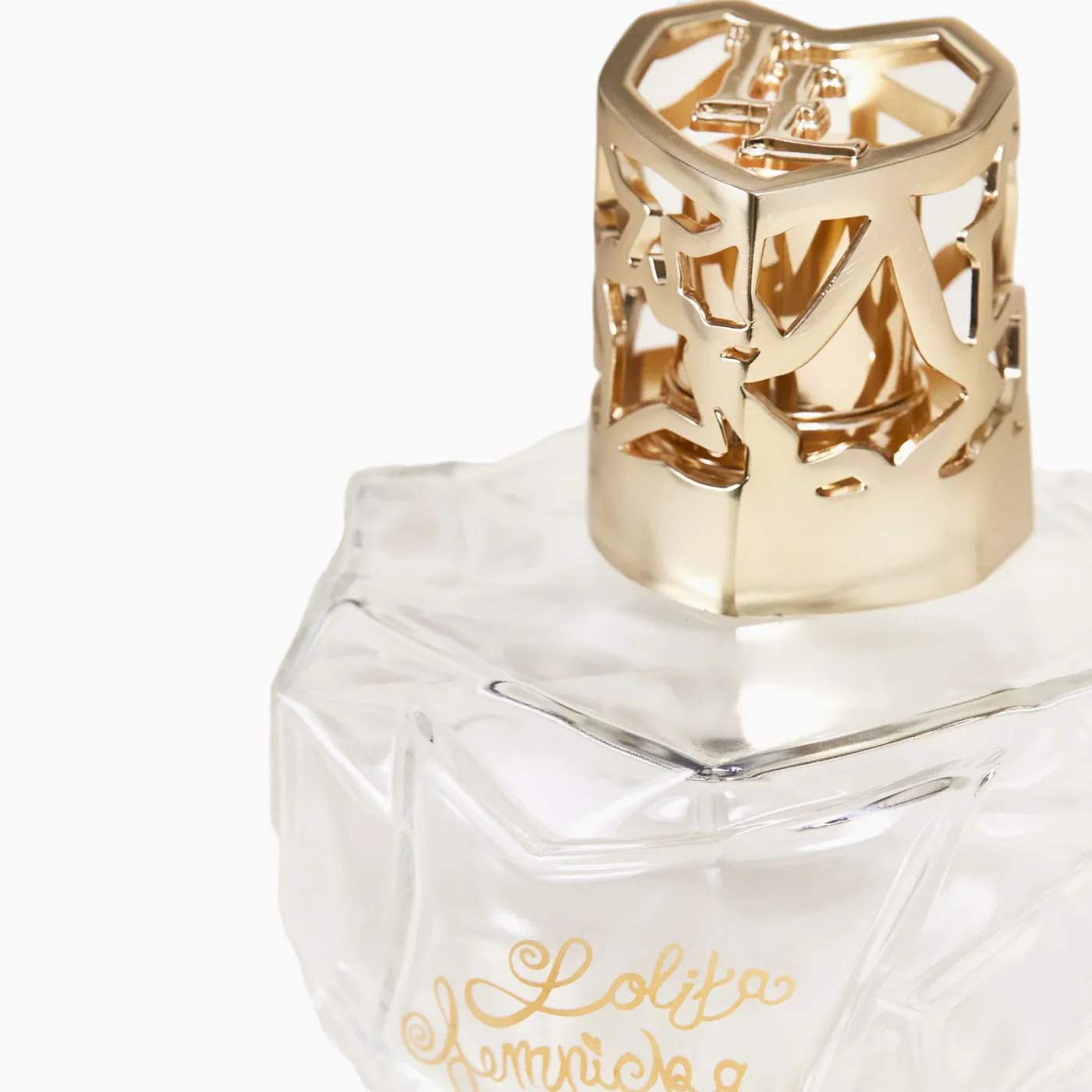 Maison Berger Paris LL Lamp Berger Premium Gift Pack Transparent - Image 3