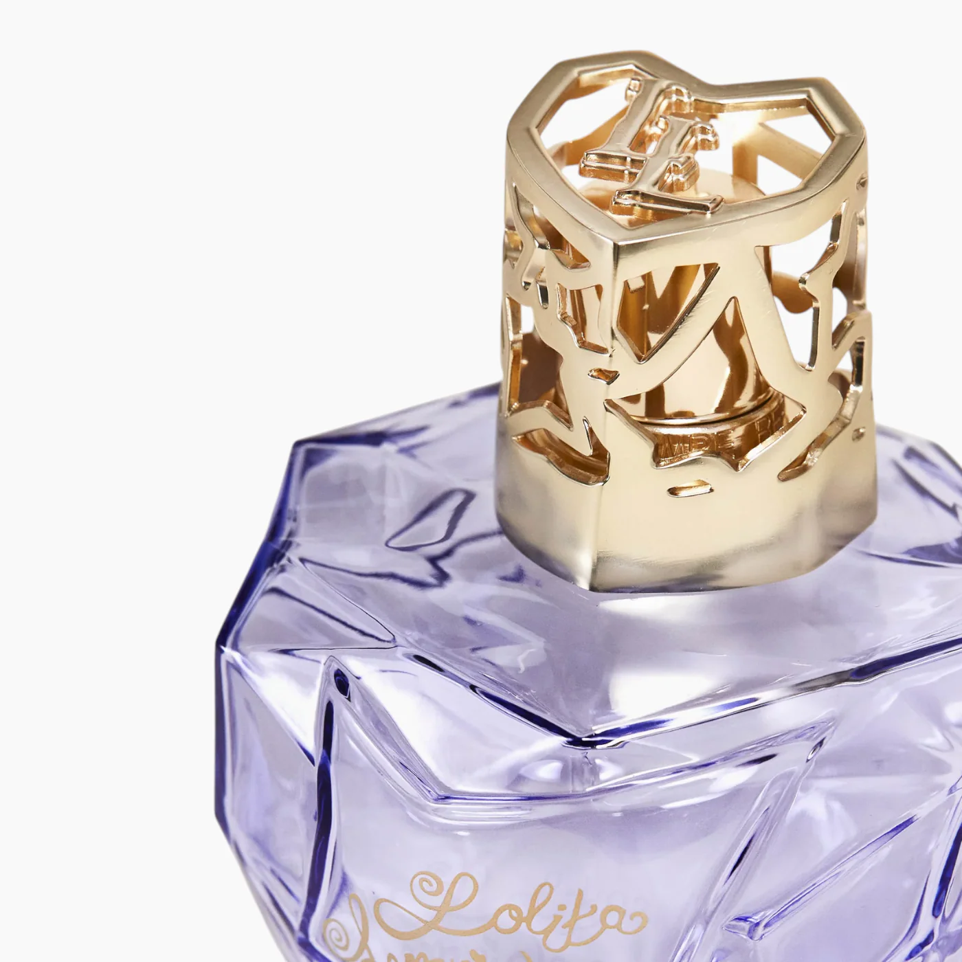 Maison Berger Paris LL Lamp Berger Premium Gift Pack Violet - Image 5