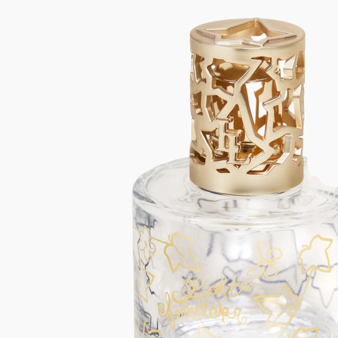 Maison Berger Paris LL Lamp Transparent Pure Gift Pack - Image 5