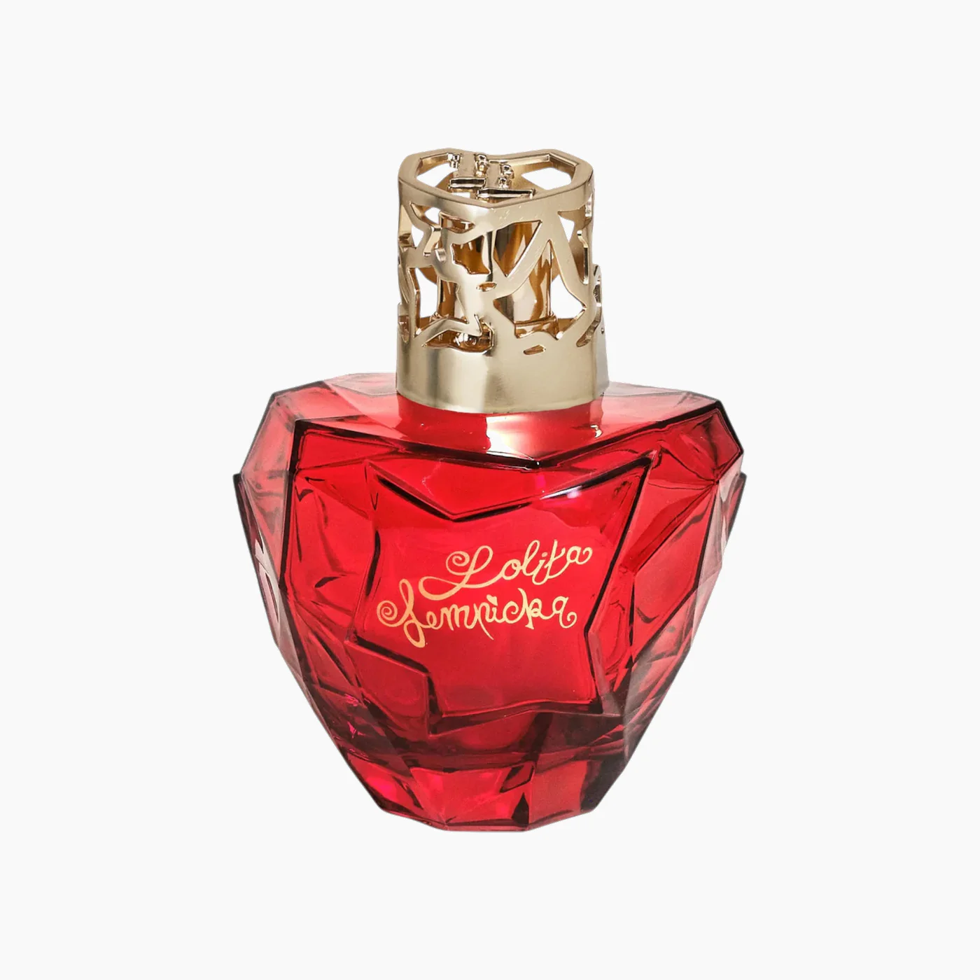 Maison Berger Paris LL Sweet Lamp Berger Premium Gift Pack Red - Image 3