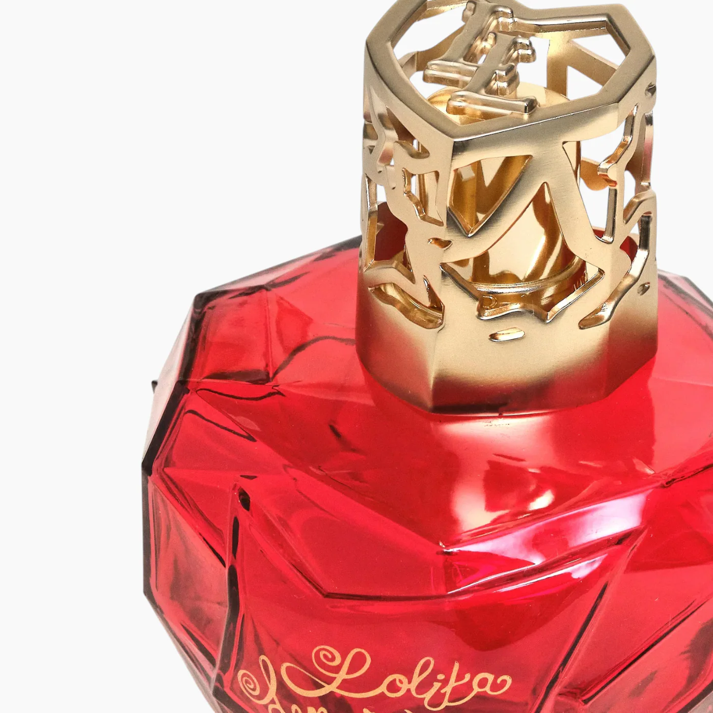 Maison Berger Paris LL Sweet Lamp Berger Premium Gift Pack Red - Image 5