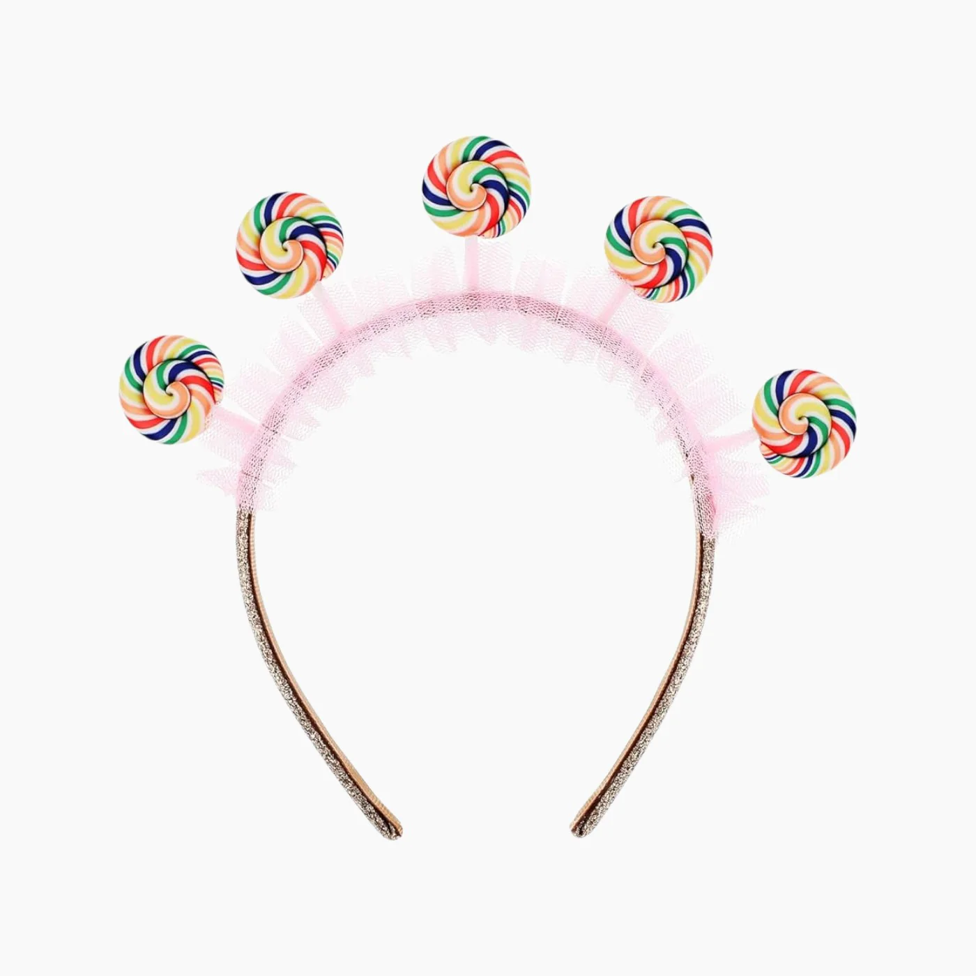 The Source Lollipop Headband