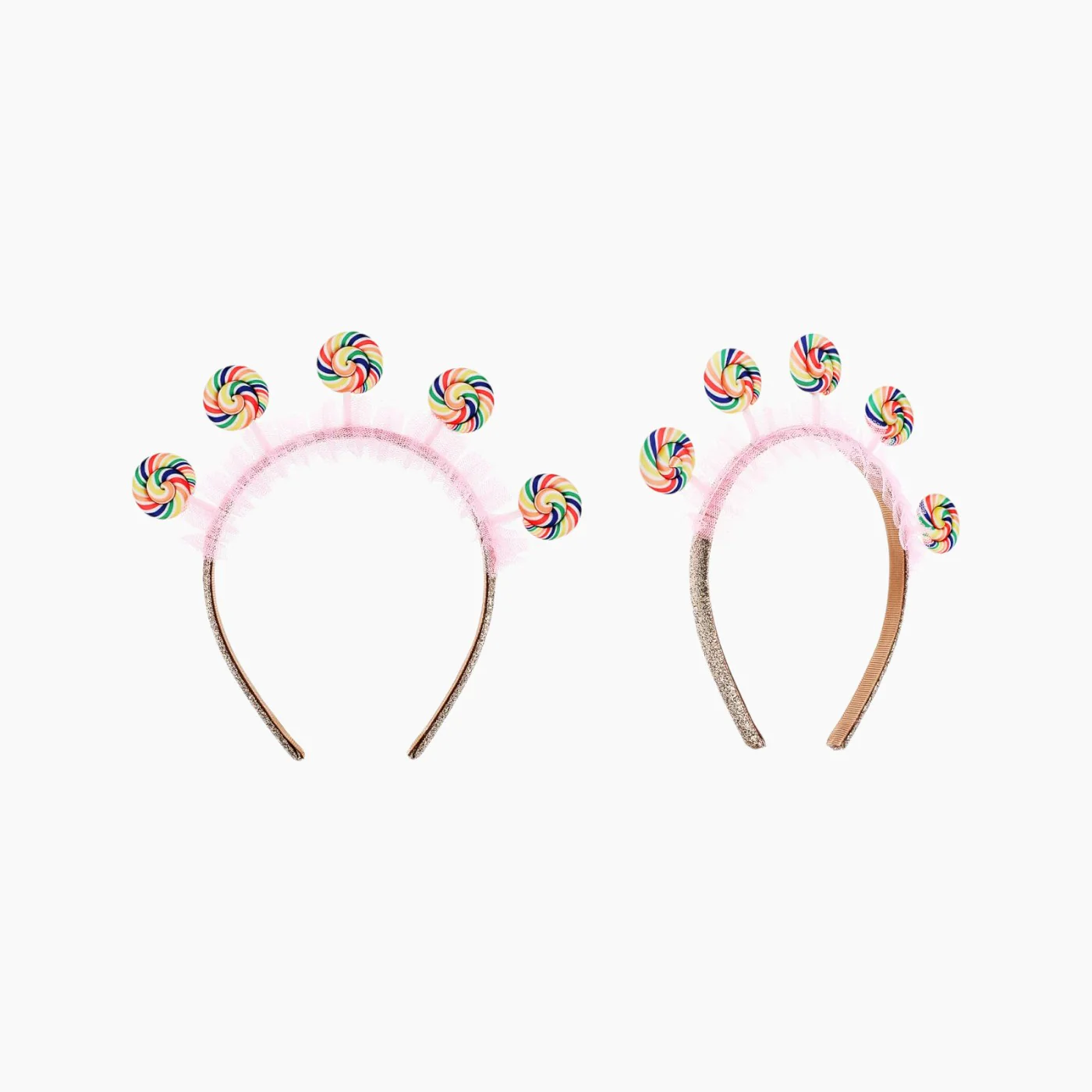 The Source Lollipop Headband - Image 2