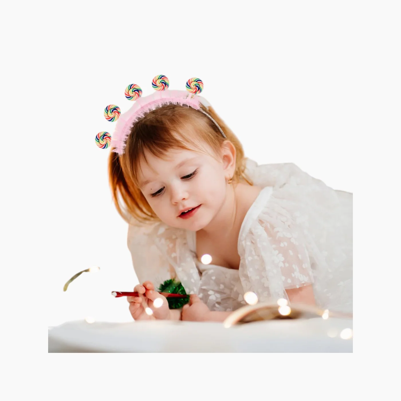 The Source Lollipop Headband - Image 3