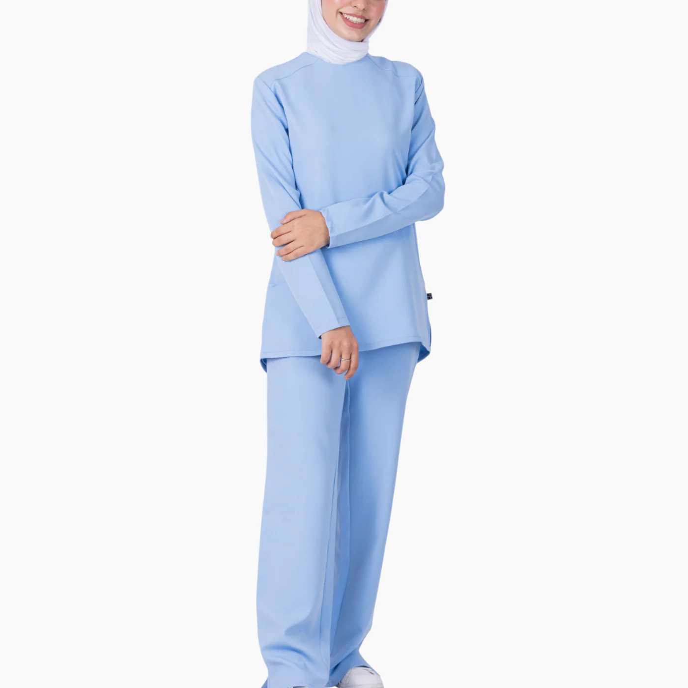 S7 Medical One Year Scrubs - Image 15