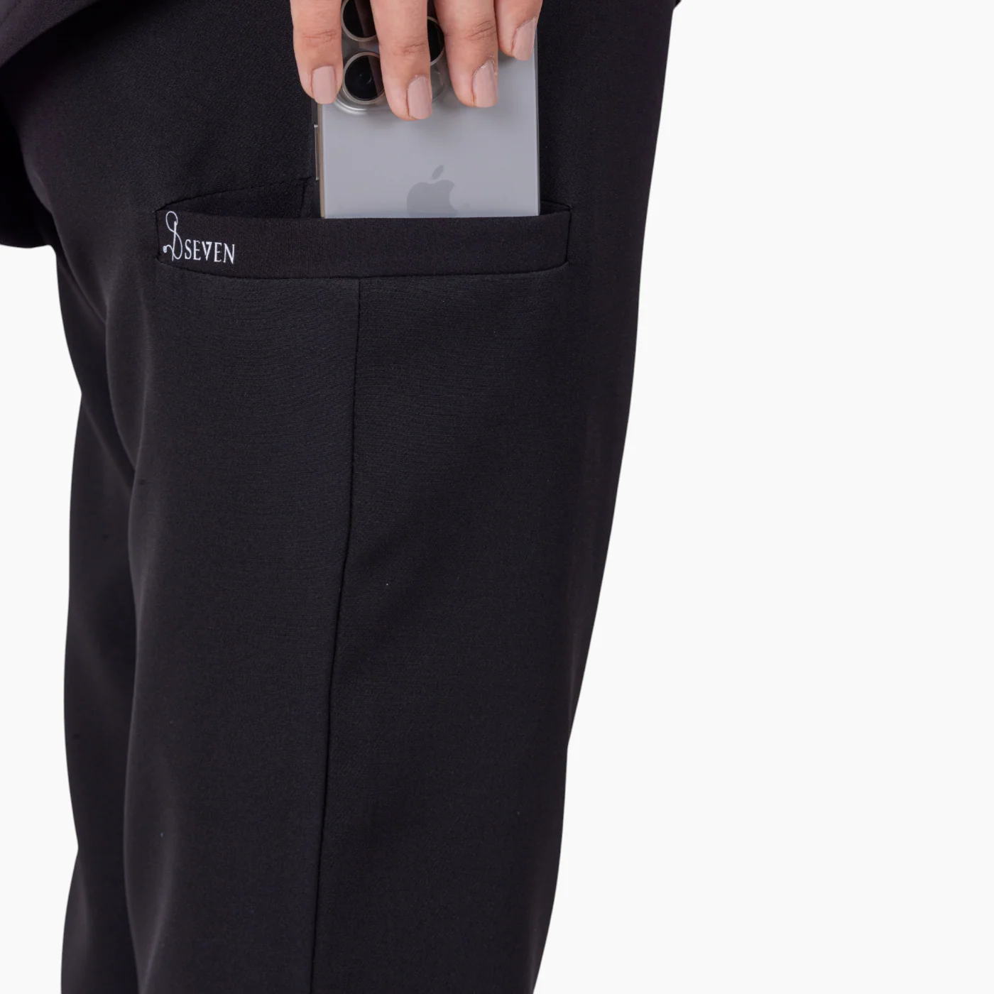 S7 Medical One Year Scrubs - Image 6