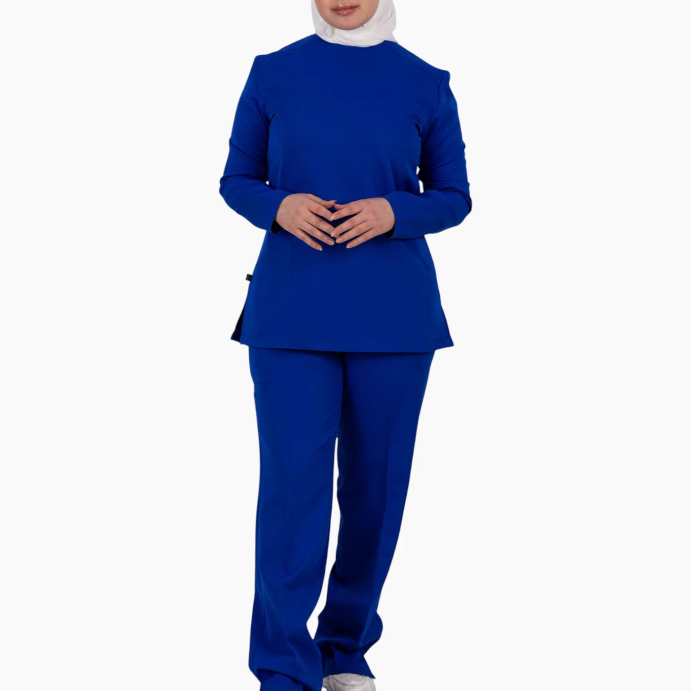 S7 Medical One Year Scrubs - Image 8