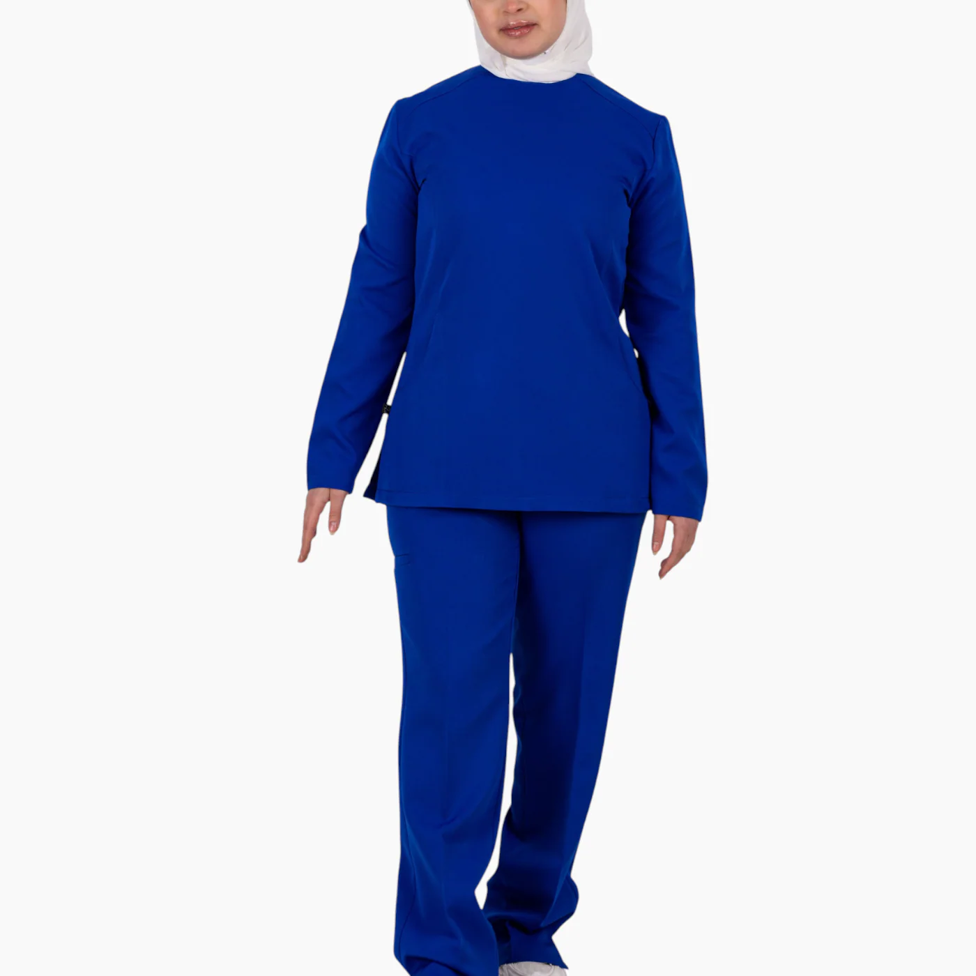 S7 Medical One Year Scrubs - Image 9