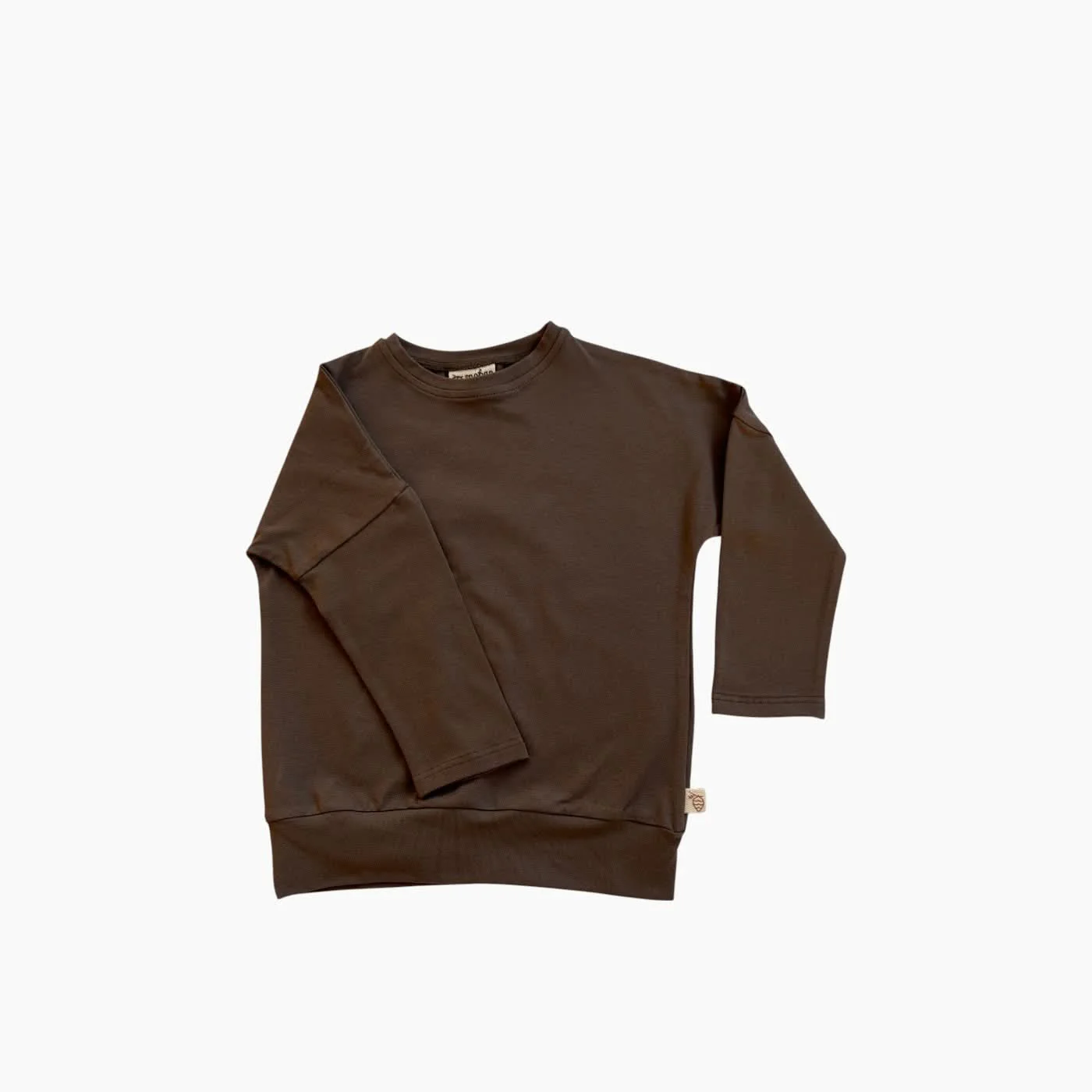 Little Nest Long Sleeve Tee - Image 2
