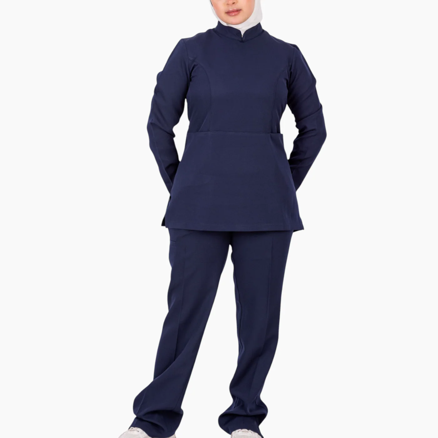 S7 Medical Vagus Scrubs - Image 10