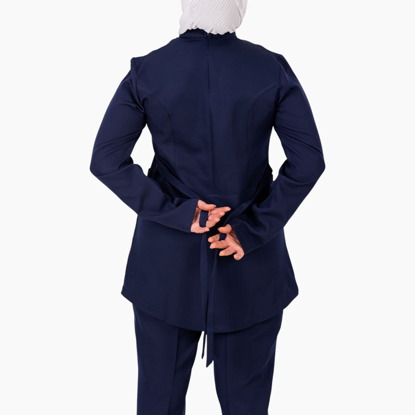 S7 Medical Vagus Scrubs - Image 12