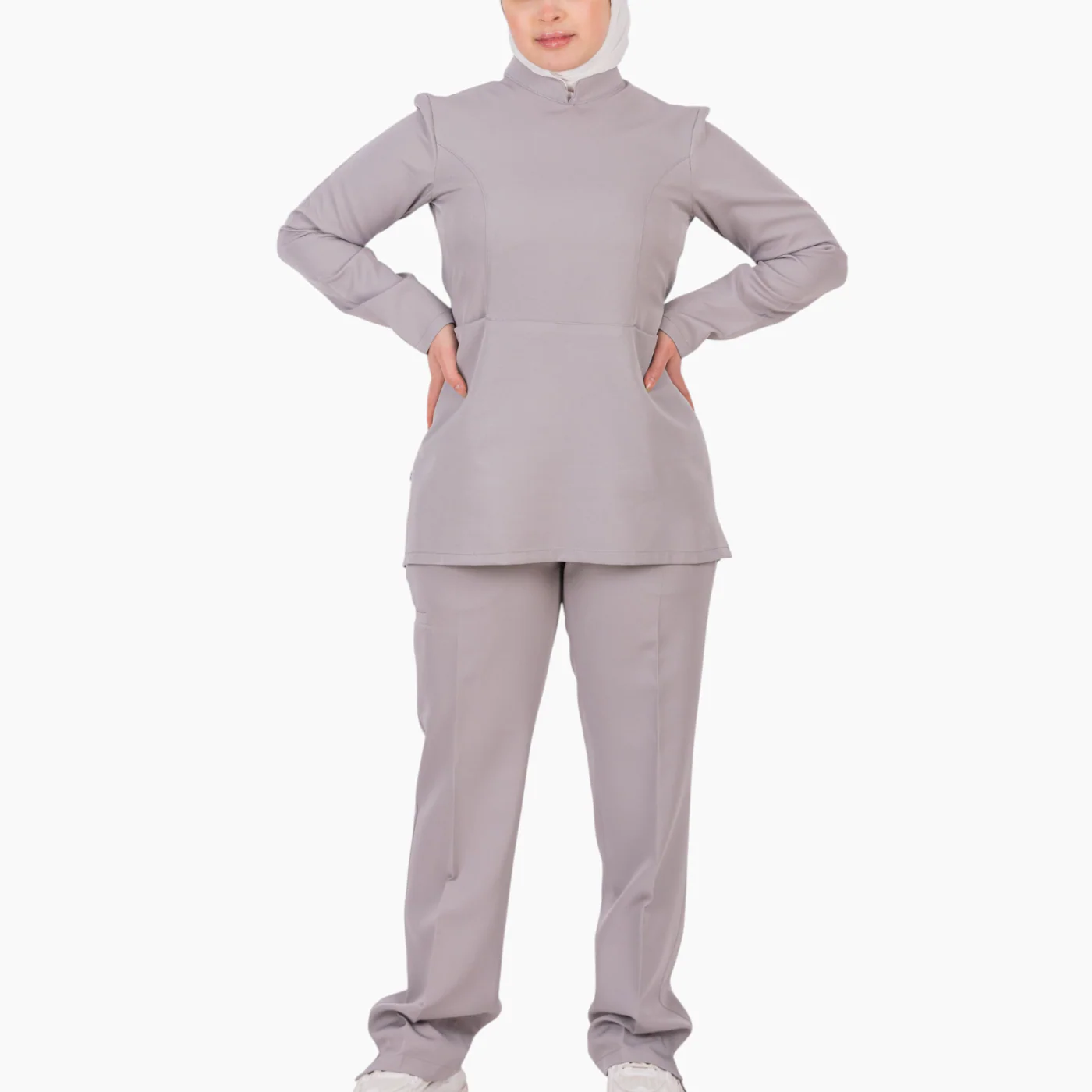 S7 Medical Vagus Scrubs - Image 17