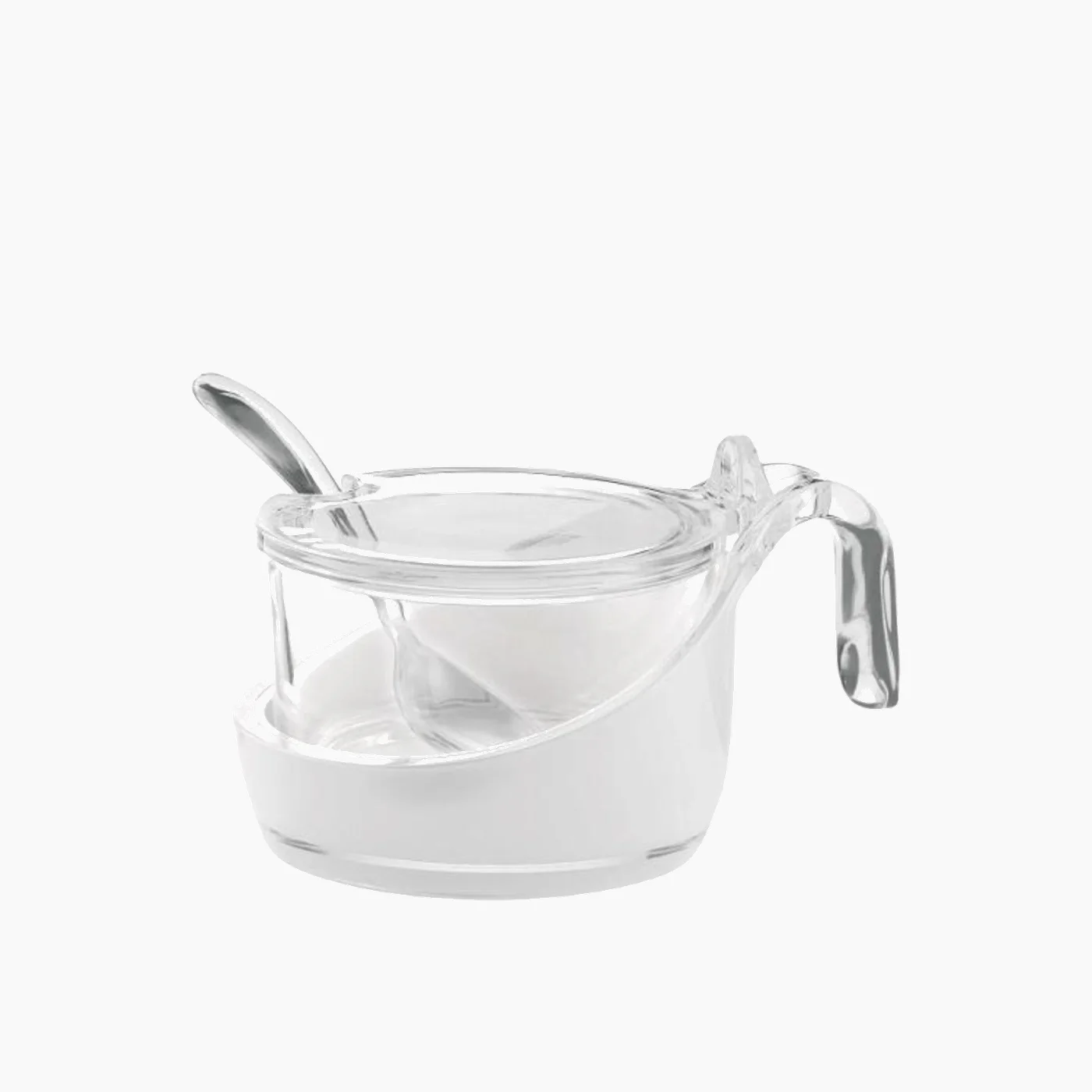 Guzzini Look Sugar Holder - Image 2