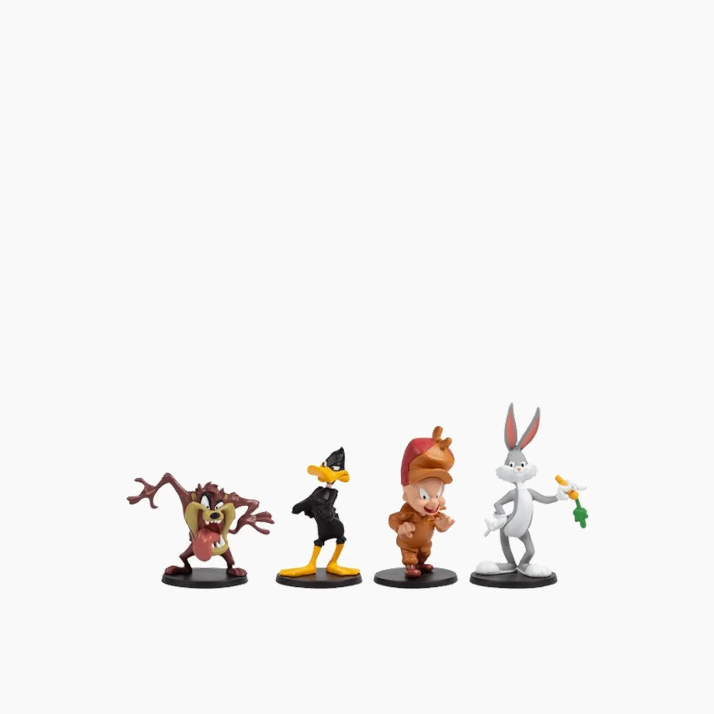 Looney Tunes Mayhem Combat Strategy Game - Image 4