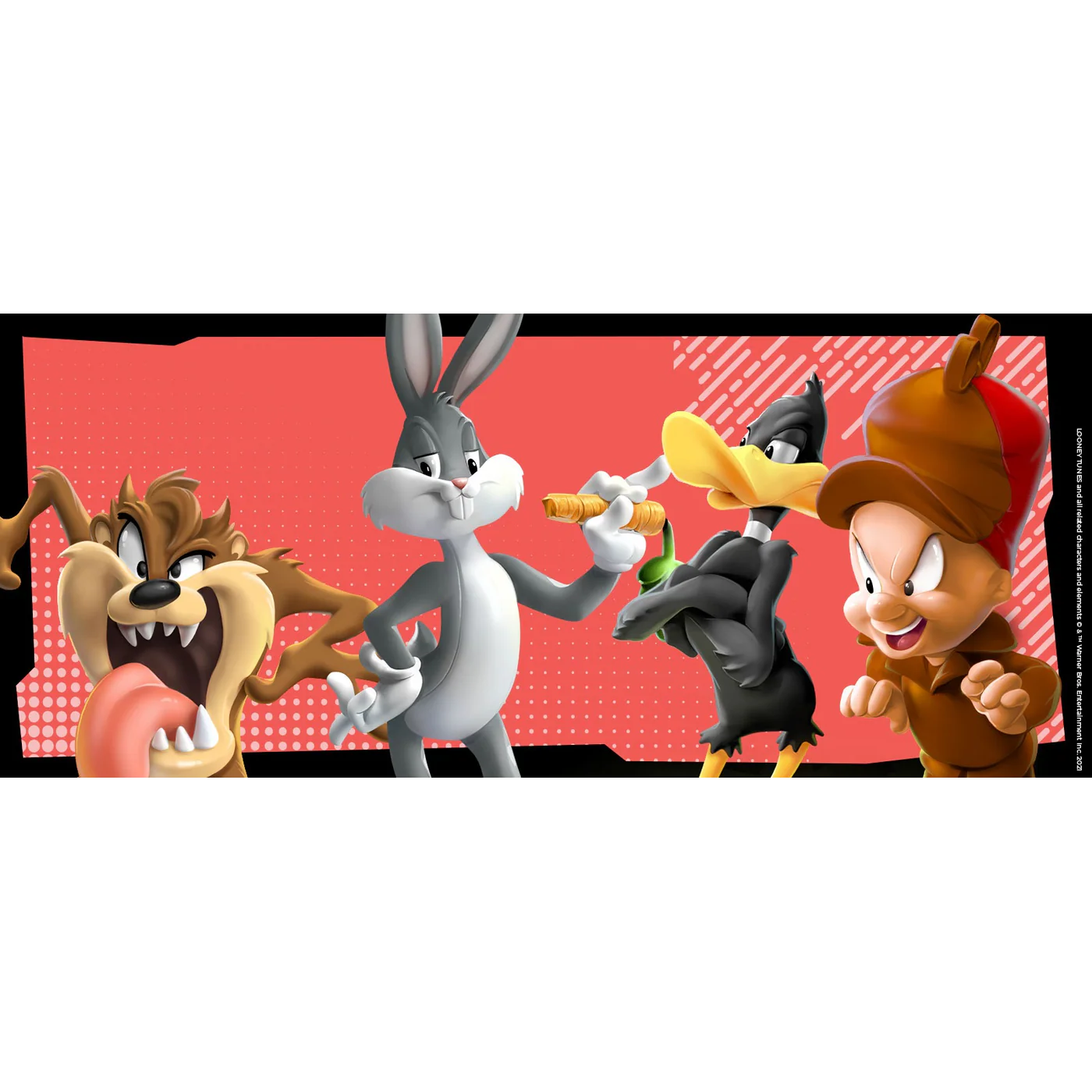 Looney Tunes Mayhem Combat Strategy Game - Image 5