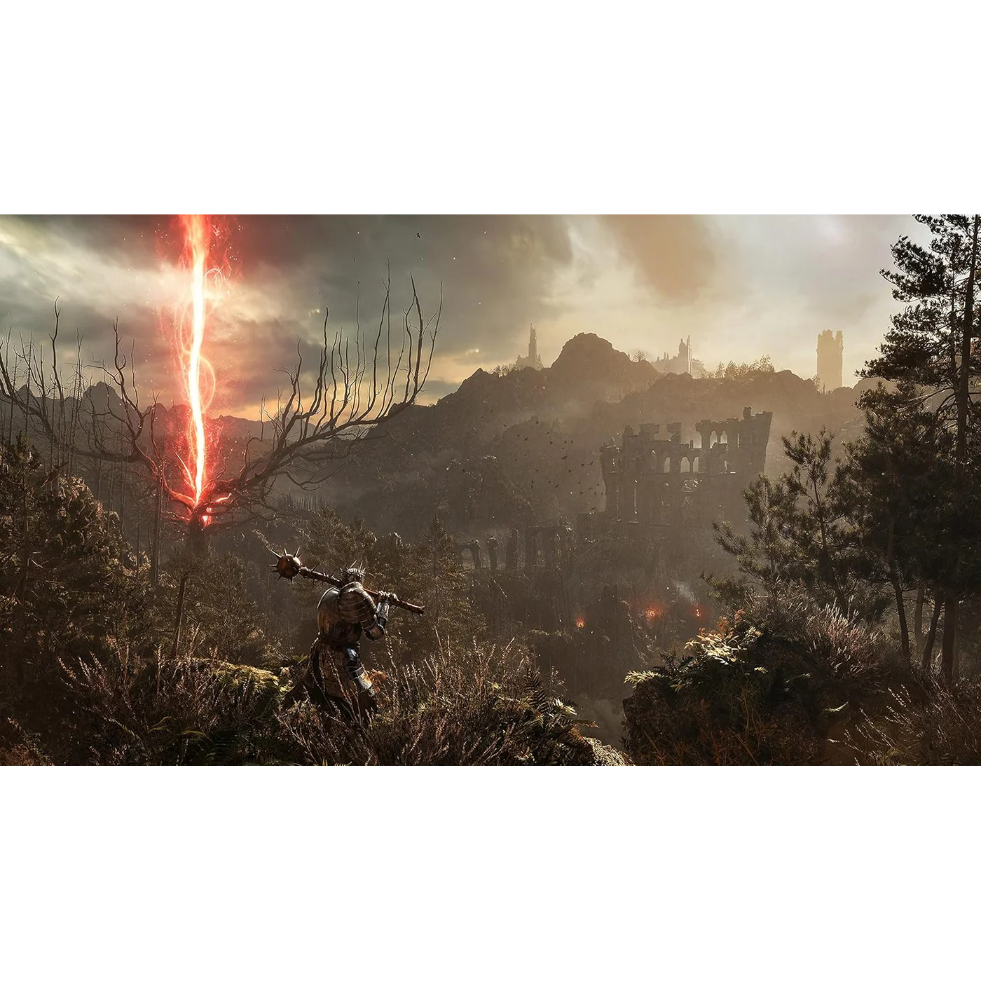 PlayStation 5 Lords Of The Fallen Game - Image 2