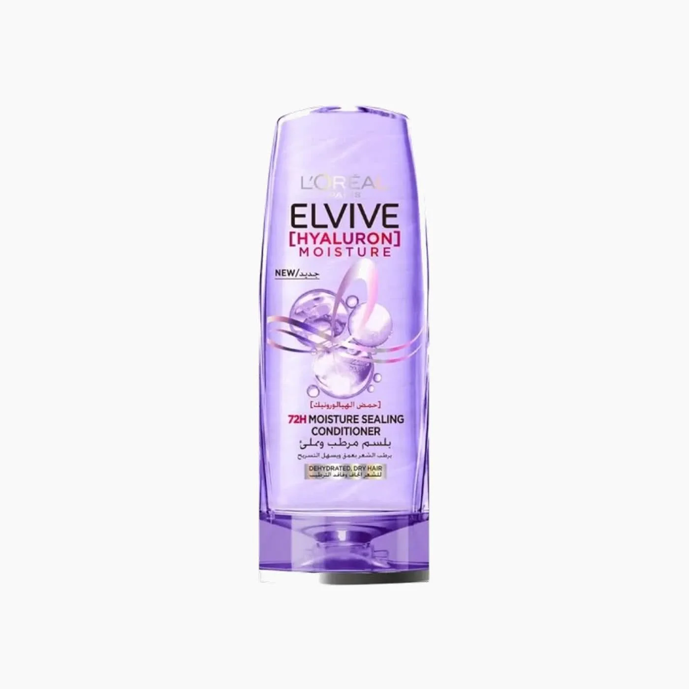 L'Oréal Paris Elvive Hyaluron Conditioner - Image 2