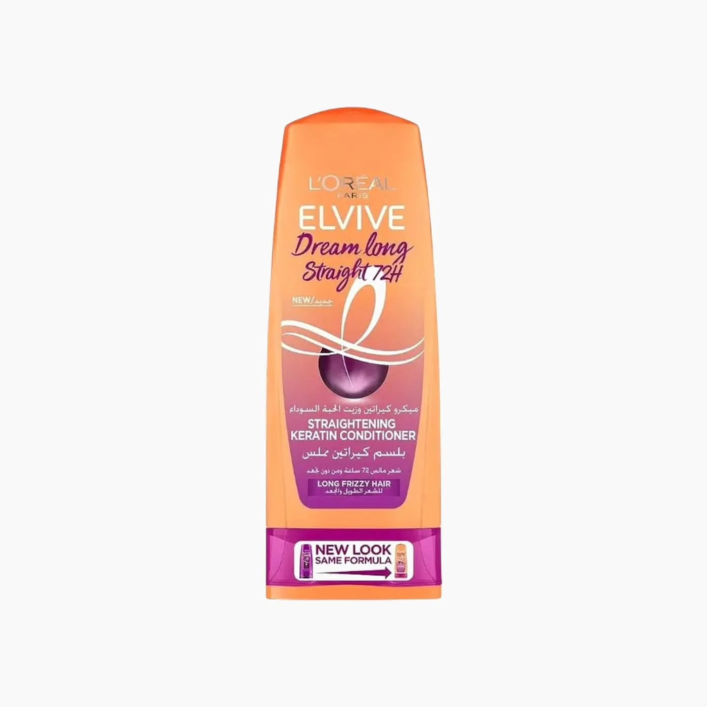 L'Oréal Paris Elvive Dream Long Conditioner - Image 2
