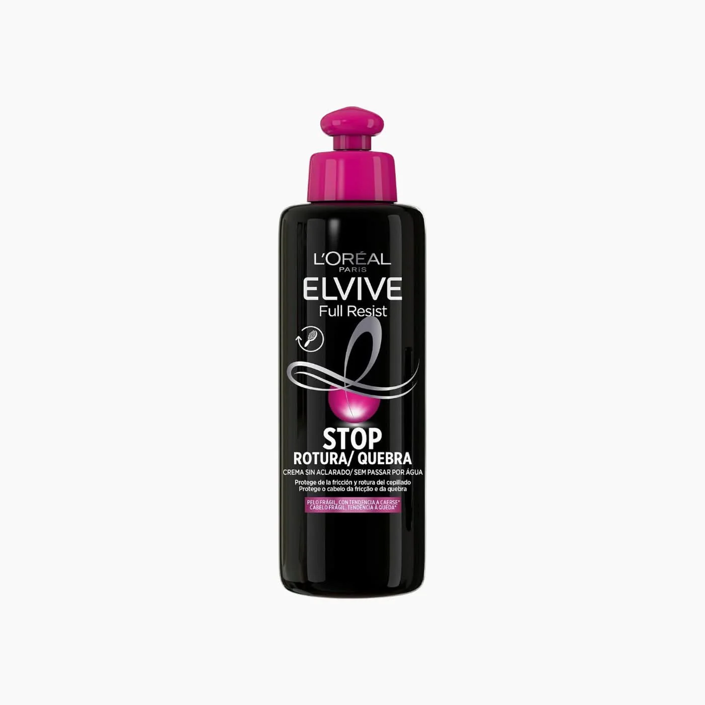 L'Oreal Elvive Leave In Cream