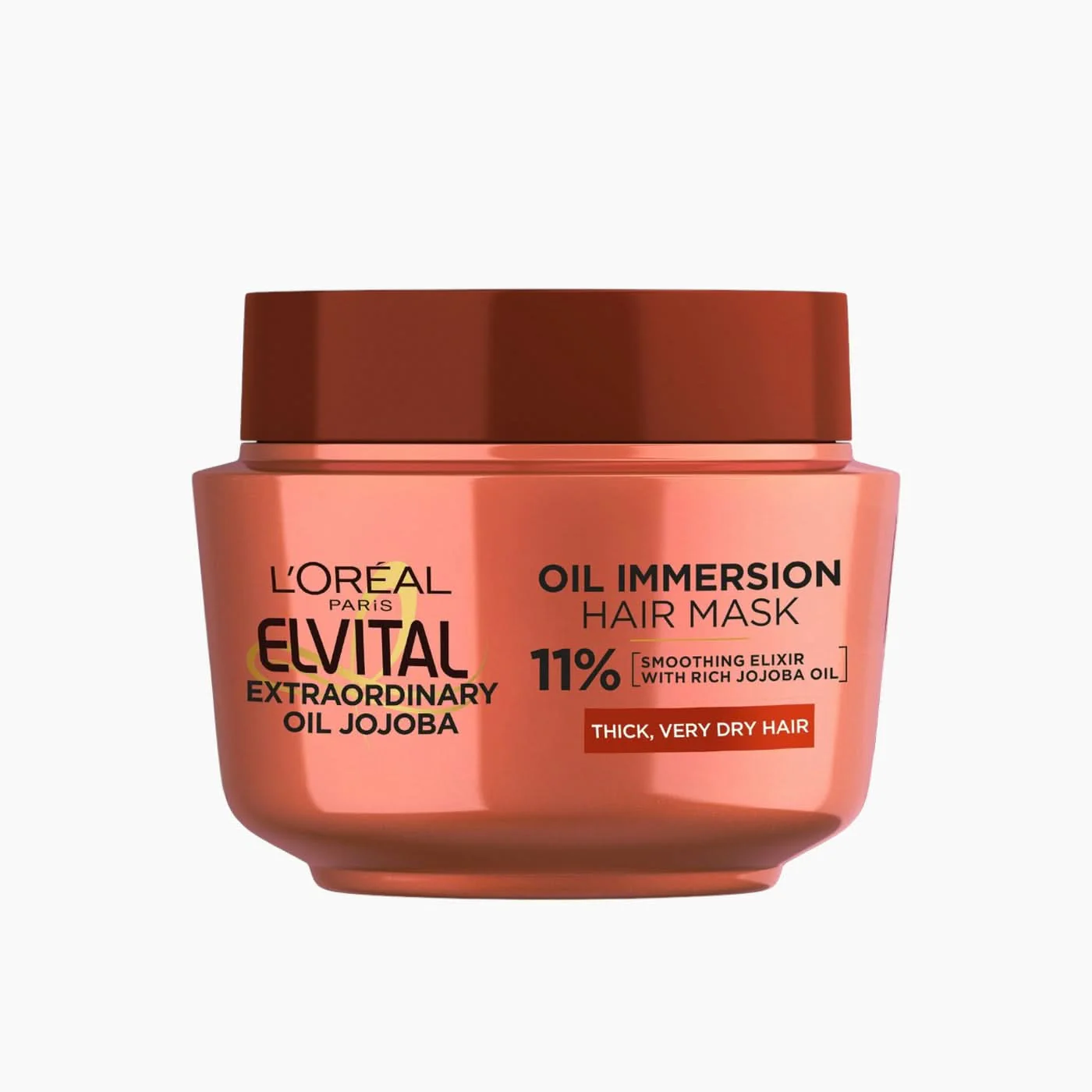 L'Oreal Elvive Hair Mask