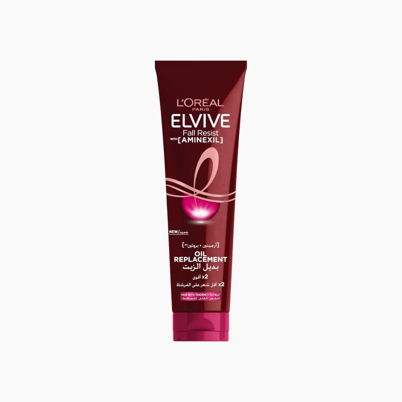 L'Oreal Elvive Oil Replacement Hair Treatment