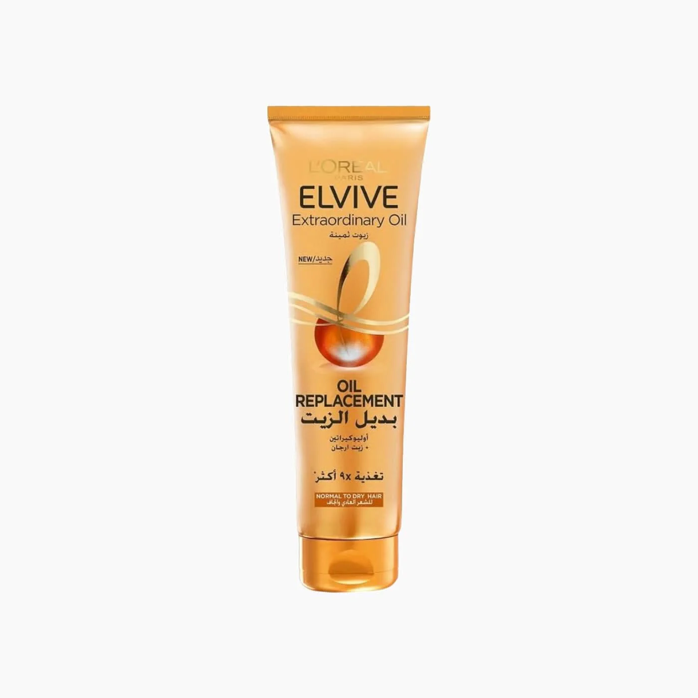 L'Oreal Elvive Oil Replacement Hair Treatment - Image 4