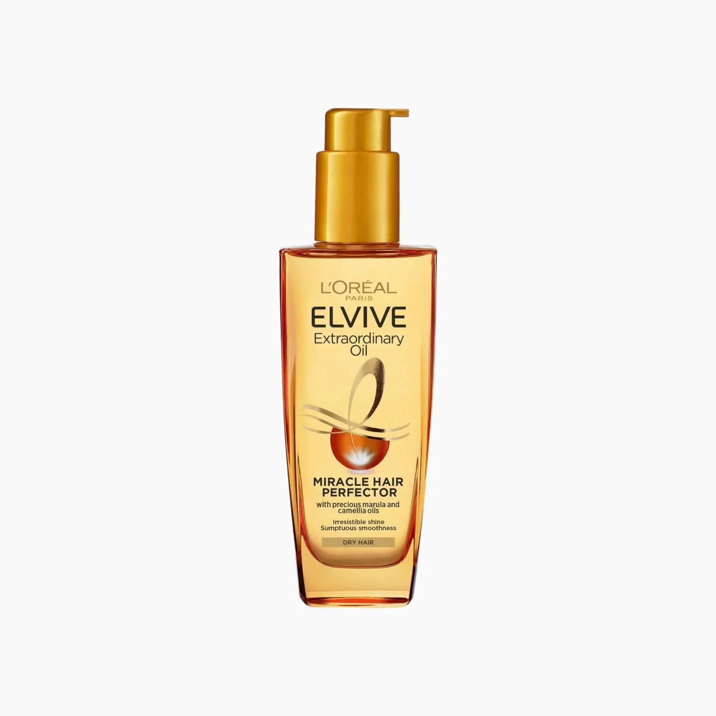 L'Oreal Elvive Extraordinary Oil Hair Serum - Image 2
