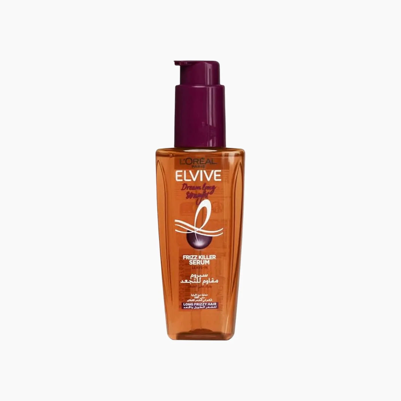 L'Oreal Elvive Extraordinary Oil Hair Serum - Image 4