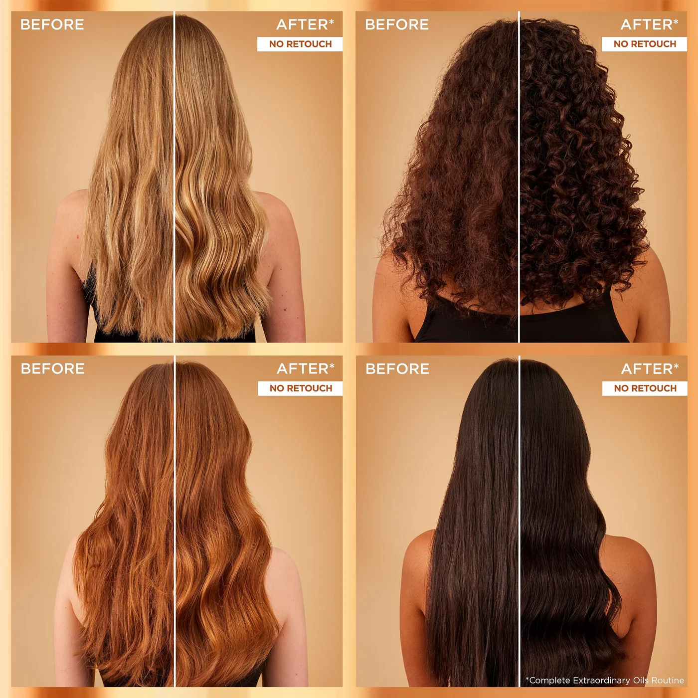 L'Oreal Elvive Extraordinary Oil Hair Serum - Image 5