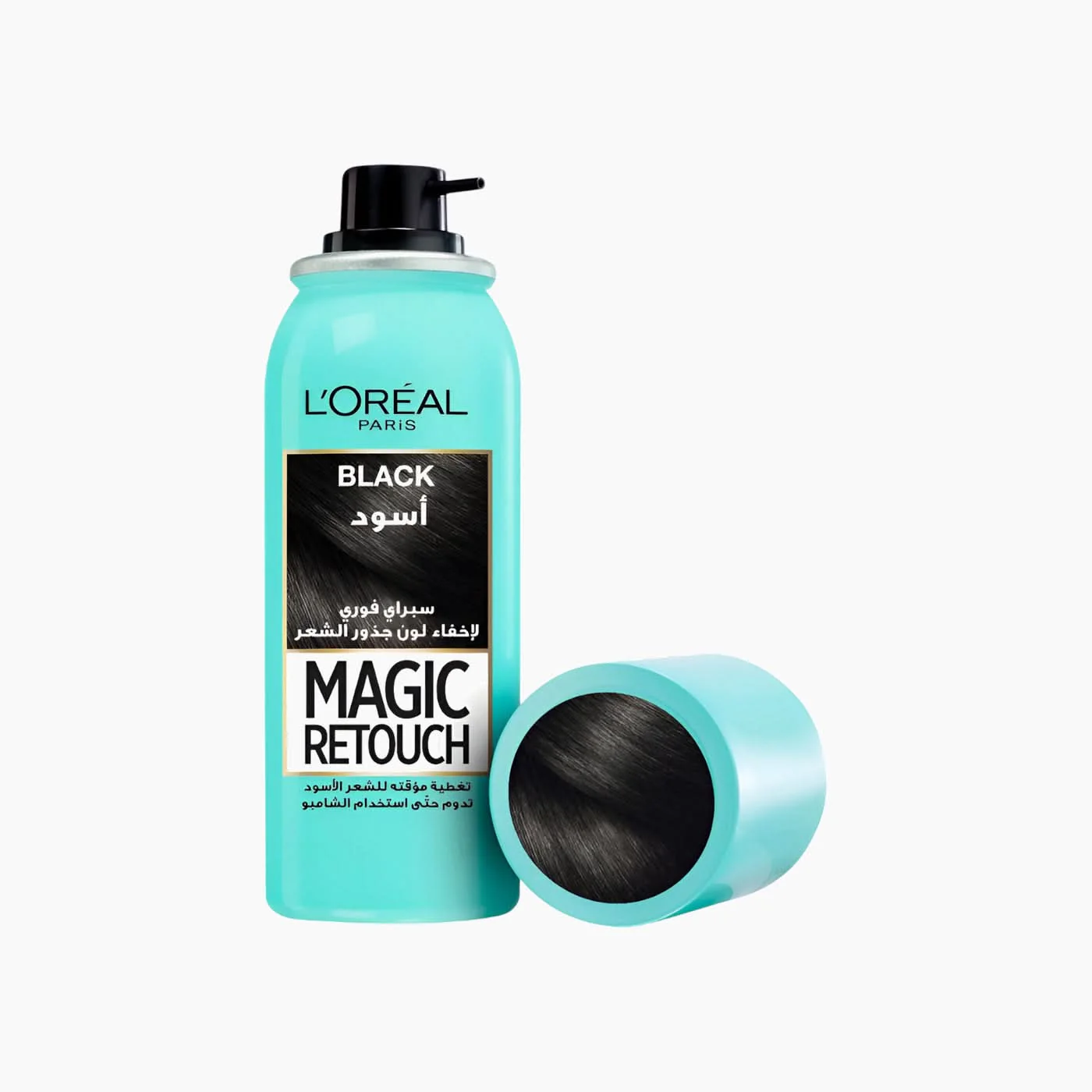 L'Oréal Magic Retouch Root Concealer Spray - Image 3