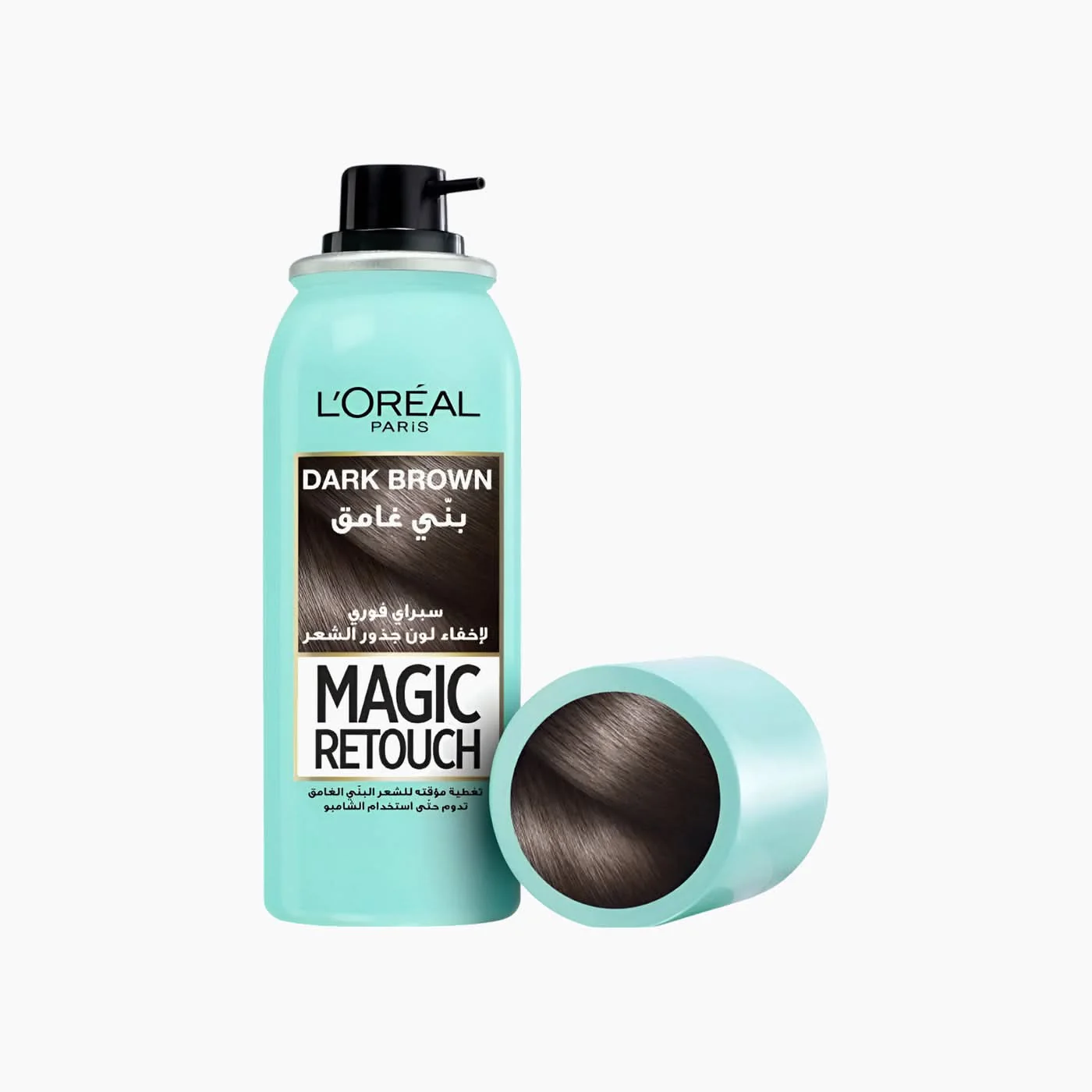 L'Oréal Magic Retouch Root Concealer Spray - Image 4