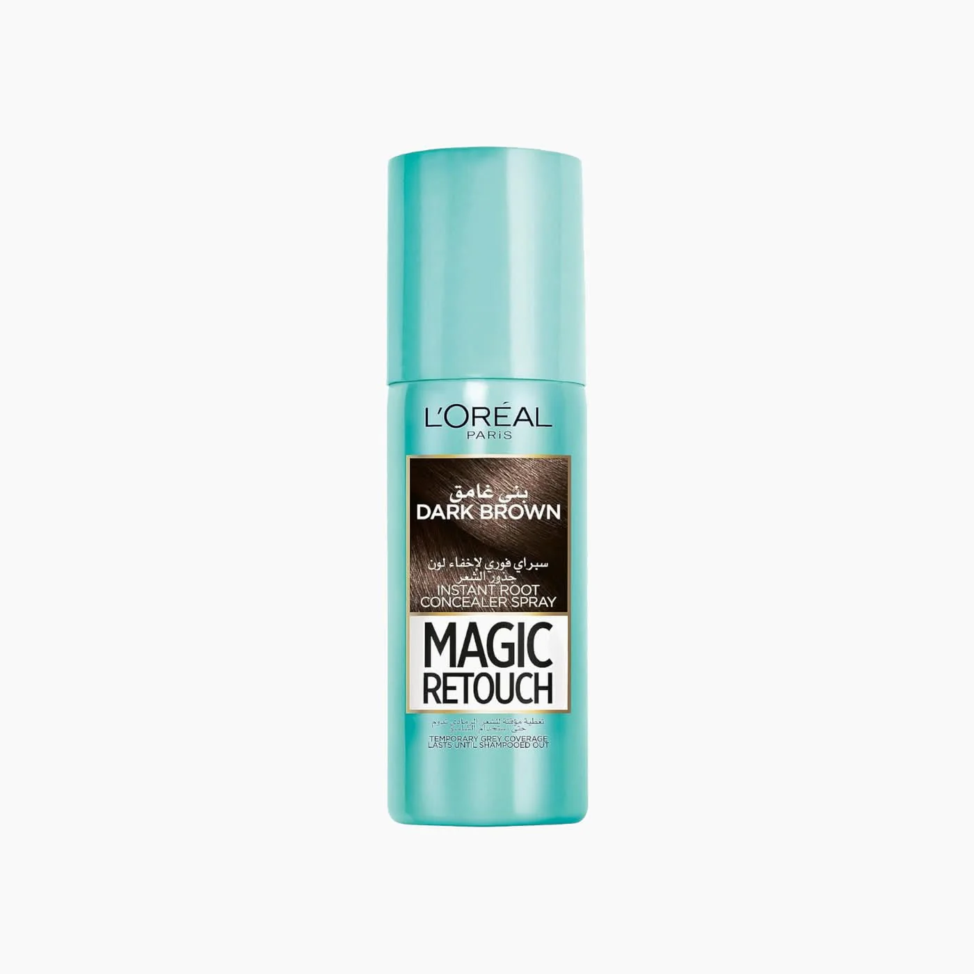 L'Oréal Magic Retouch Root Concealer Spray - Image 5