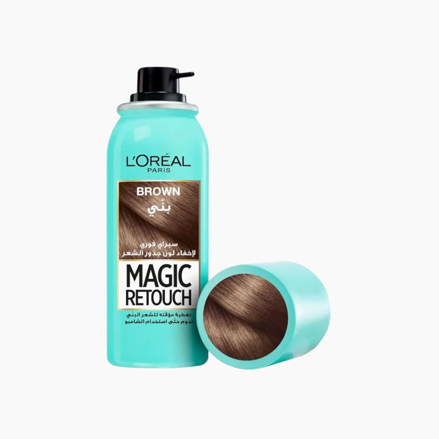 L'Oréal Magic Retouch Root Concealer Spray - Image 8