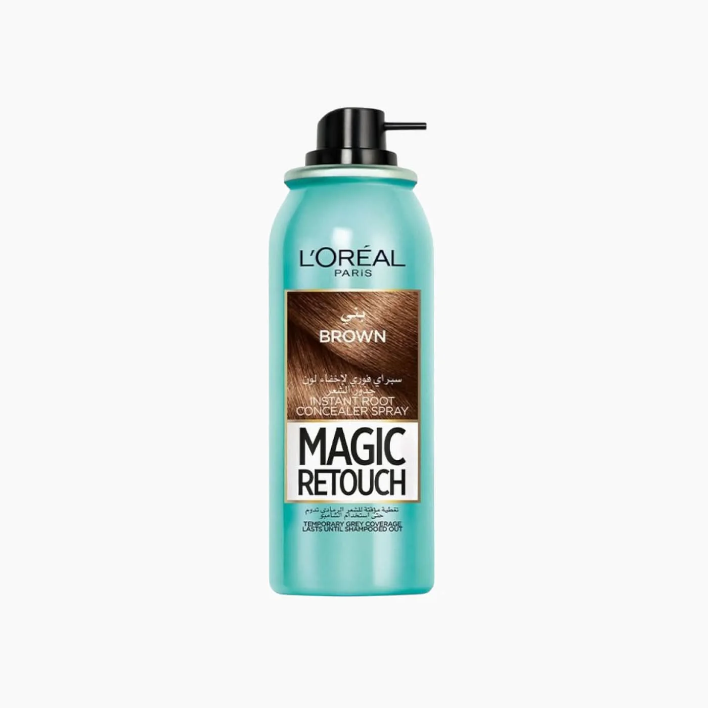 L'Oréal Magic Retouch Root Concealer Spray - Image 9