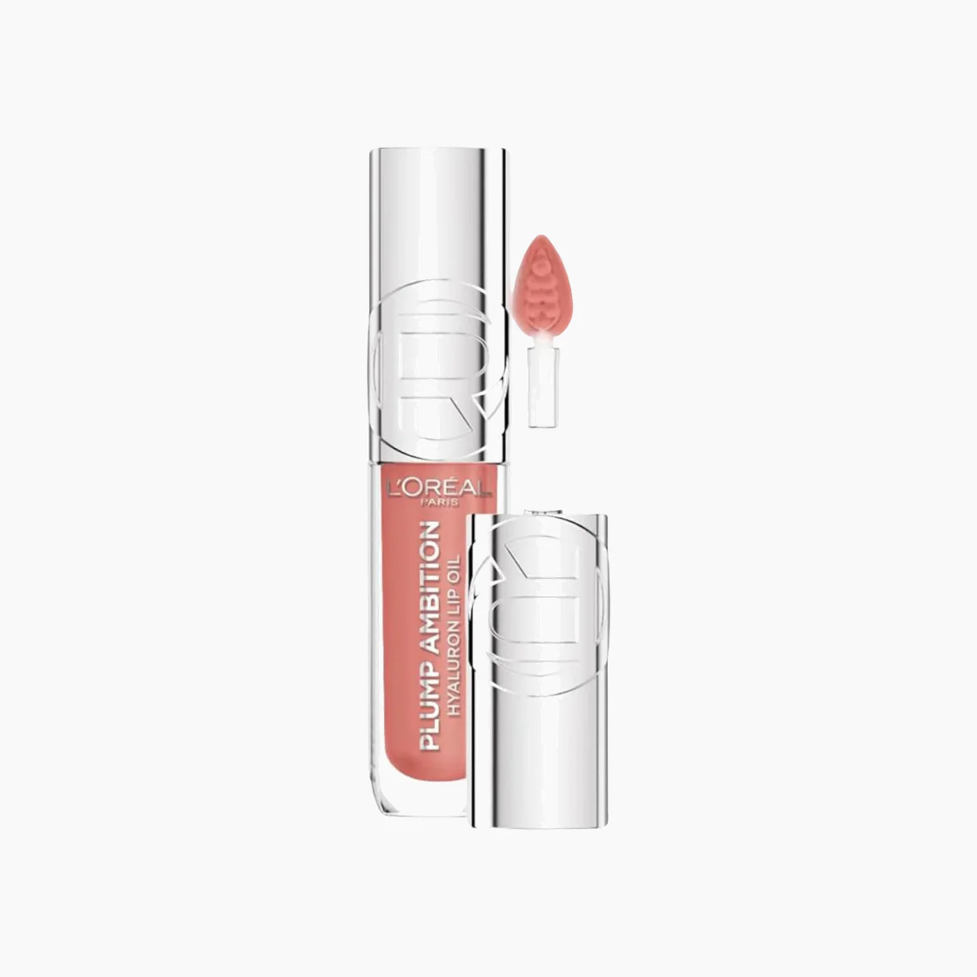 L'Oréal Paris Plump Ambition Lip Oil Gloss